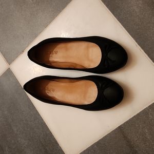 J. Crew Ballet Flats